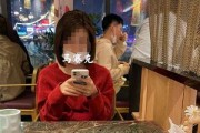 网红炮姐吃瓜是真的吗,真相揭秘还是网络炒作？