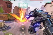 瓦洛兰特最新皮肤爆料图,炫酷造型，等你来战！