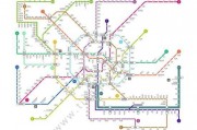 地铁最新版本爆料,全新功能与优化，带你畅游都市新体验
