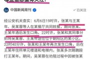 张陶事件爆料最新消息,揭秘背后真相与后续影响