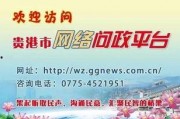 贵港新闻在线爆料电话,揭秘爆料热线背后的故事