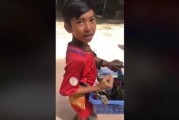 对镜爆料小男孩视频,揭秘小男孩神秘视频背后的真相
